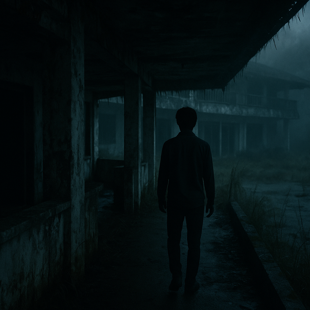 リゾートバイトのイメージ