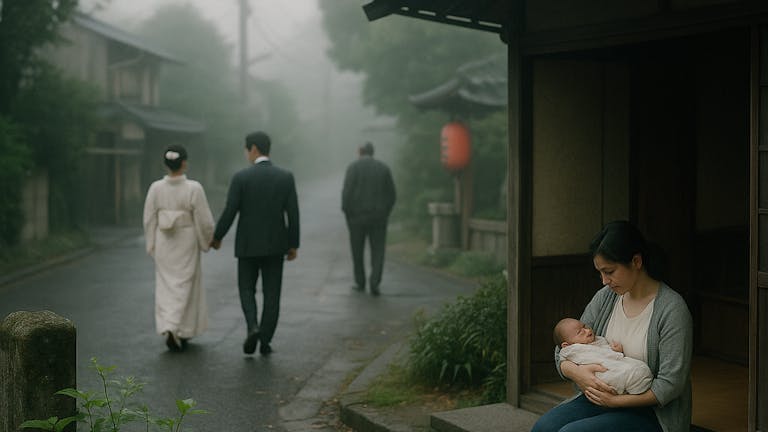 「人の一生」体験ゲーム②(誕生から死去まで)