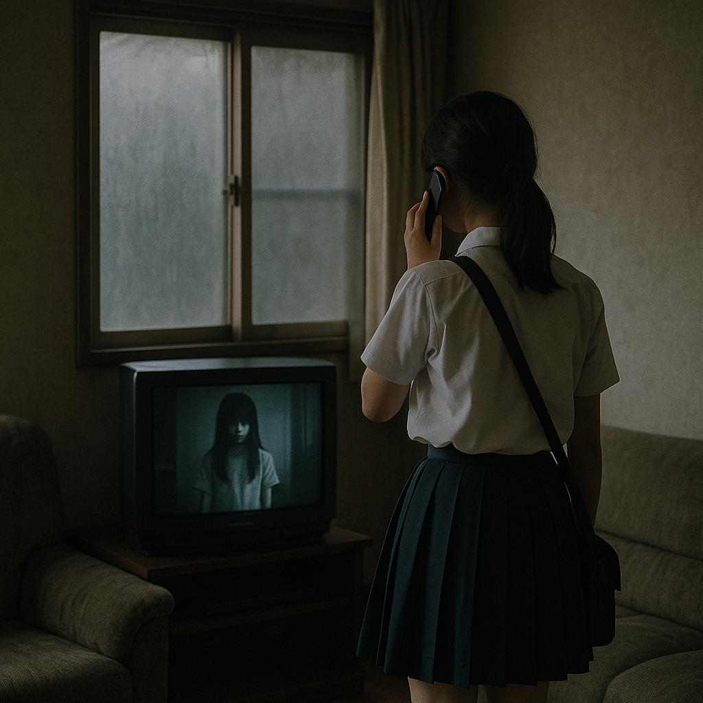 ただいまのイメージ