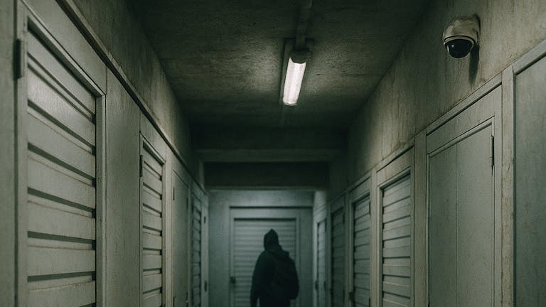 トランクルーム