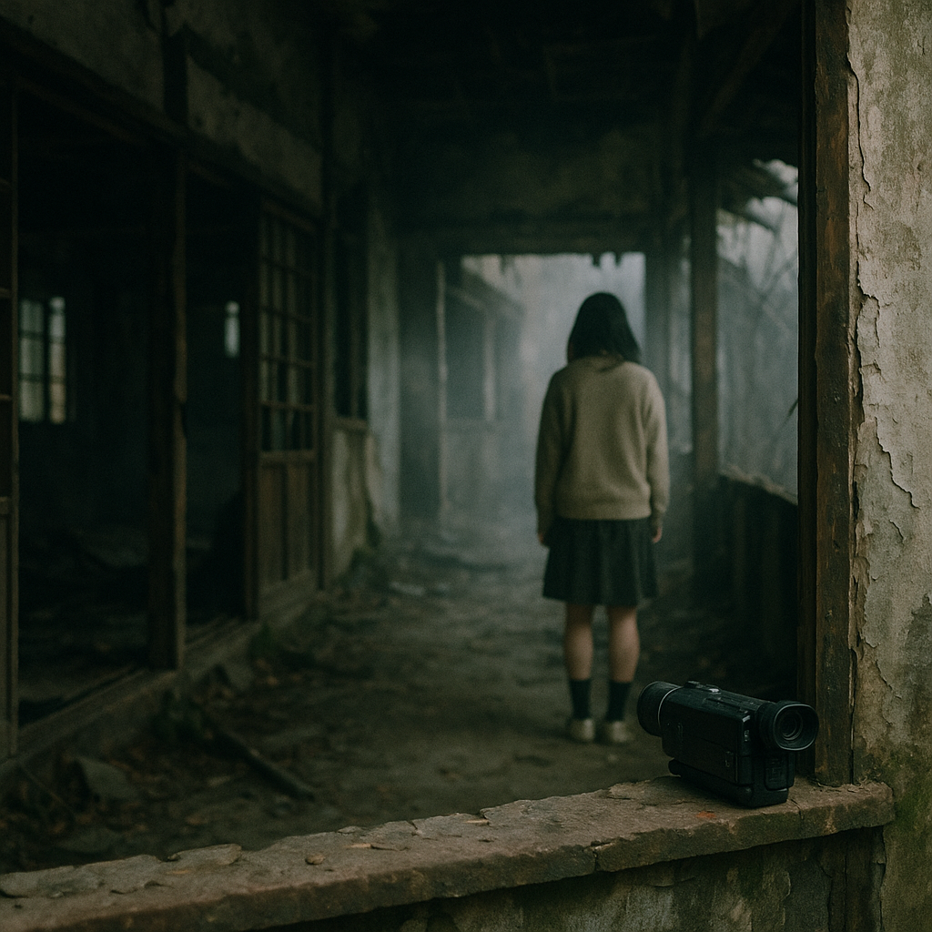 ダサ子のイメージ