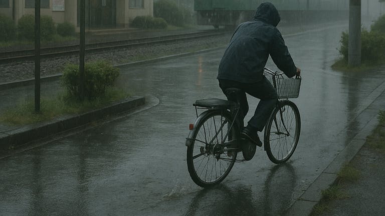 「ごめんな。もう間に合わないよな・・」