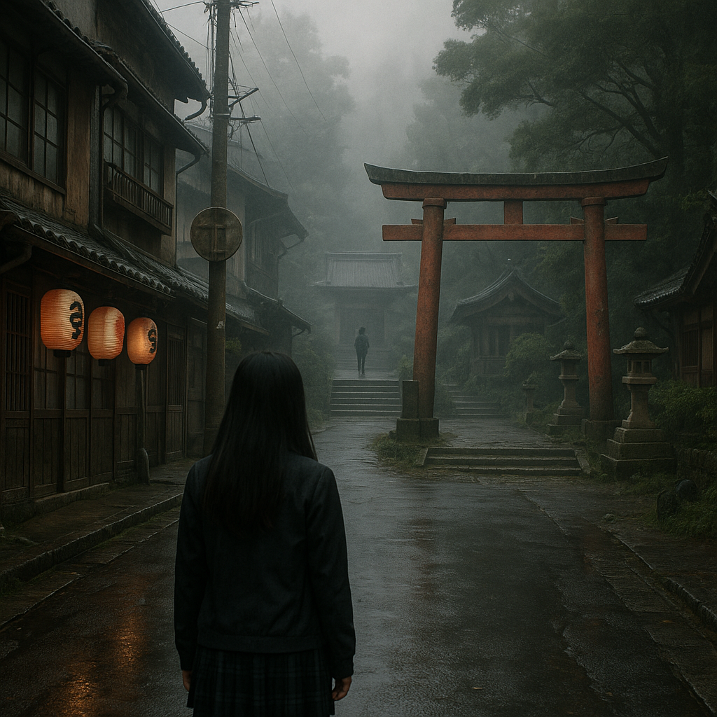 さらわれた少女⑫（最終話/隆輝が語る真実）のイメージ