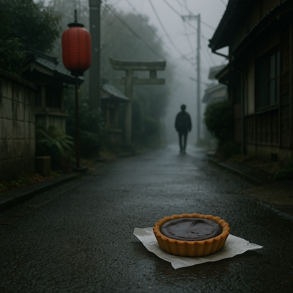 柄じゃないからのイメージ