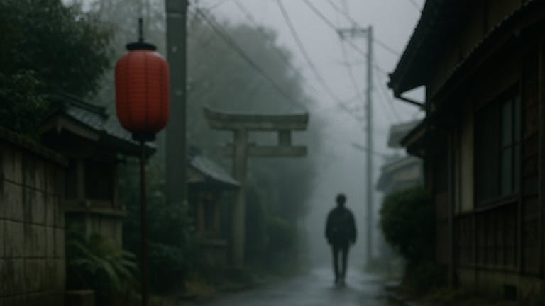 柄じゃないから