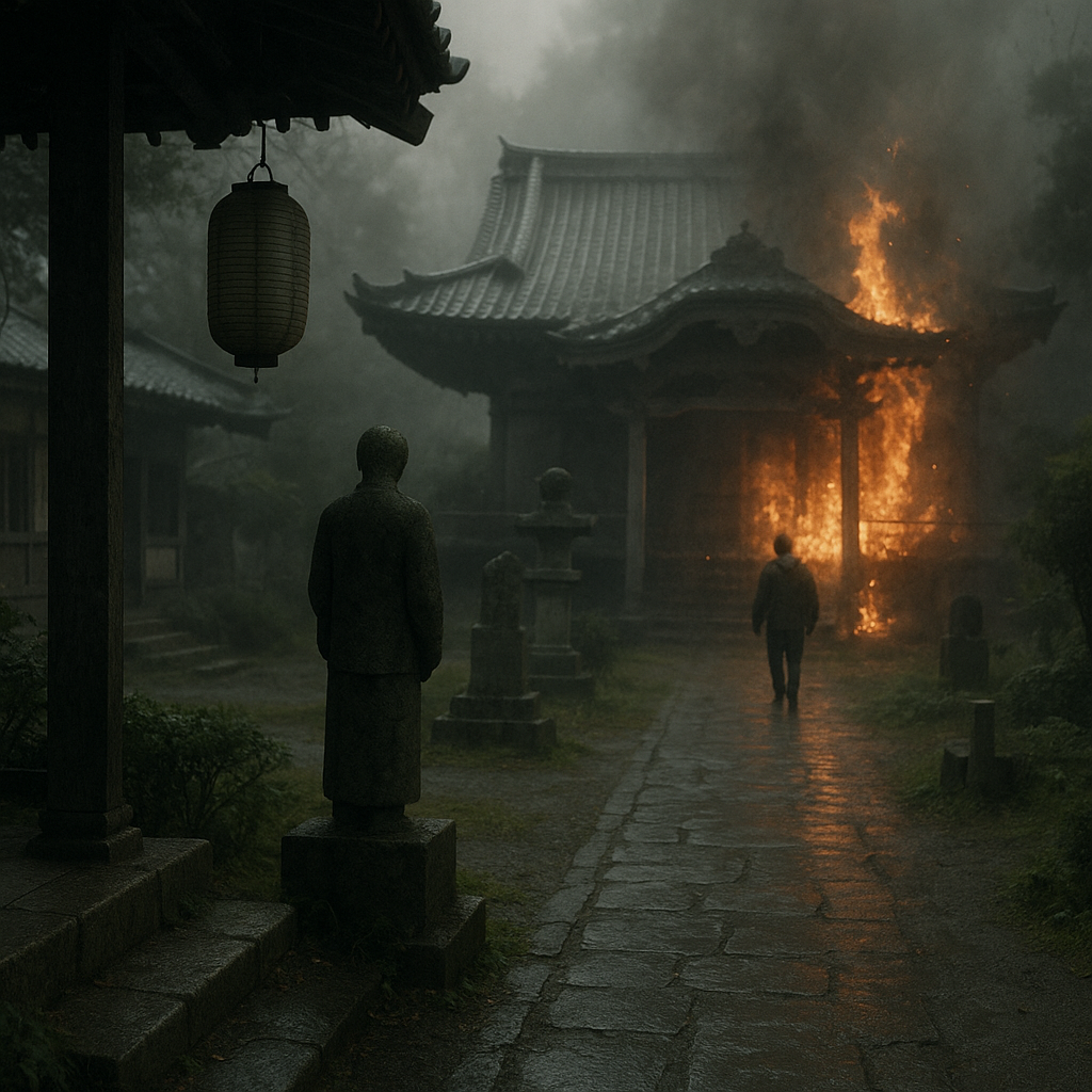 かくれんぼのイメージ