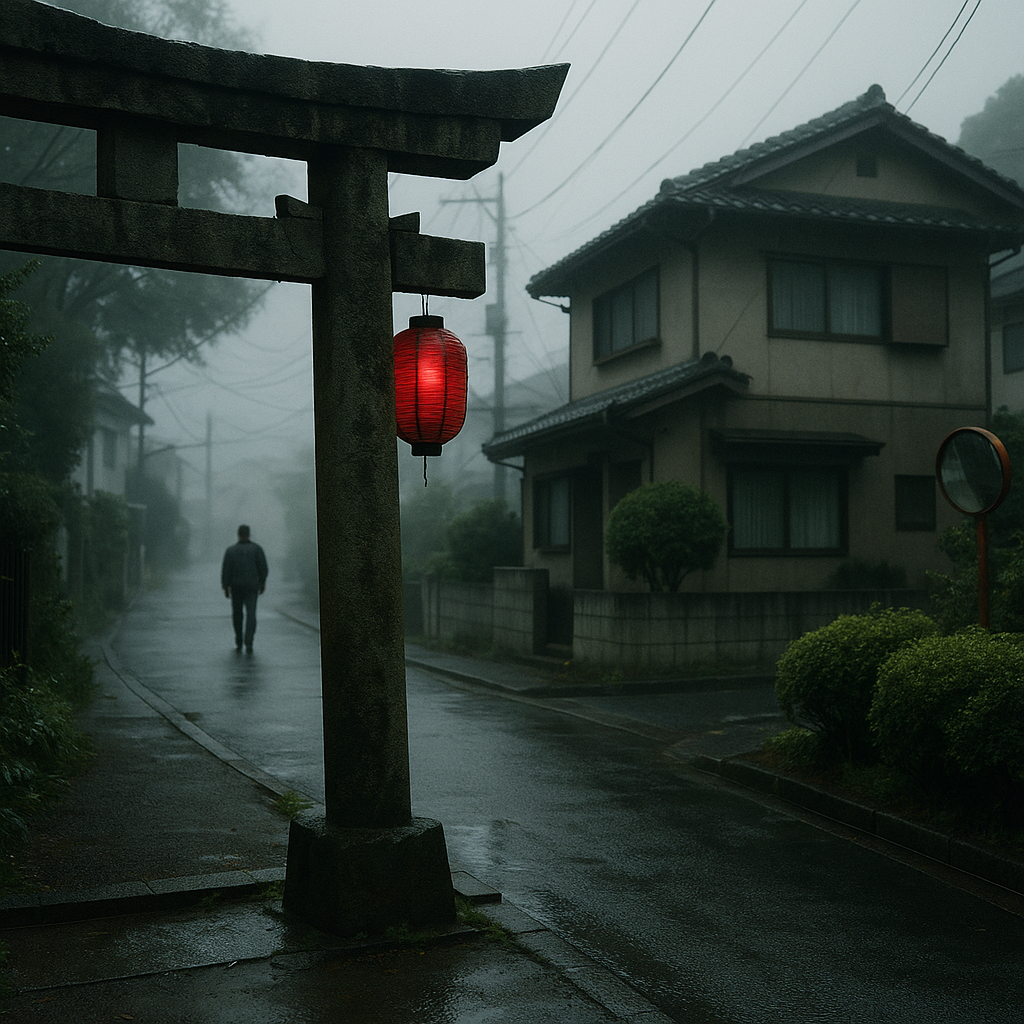 野原ひろしーーー昼飯の流儀ーーのイメージ