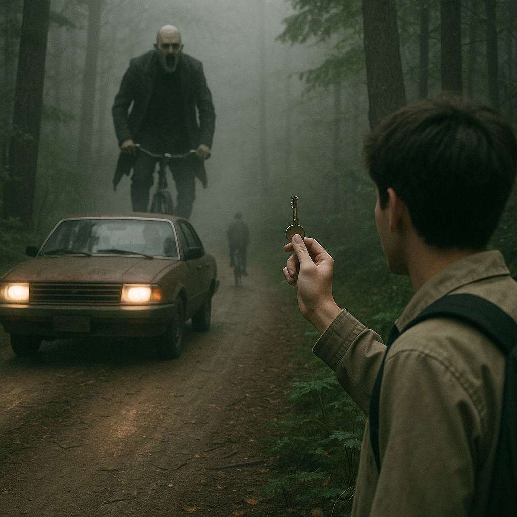 ダァーのイメージ