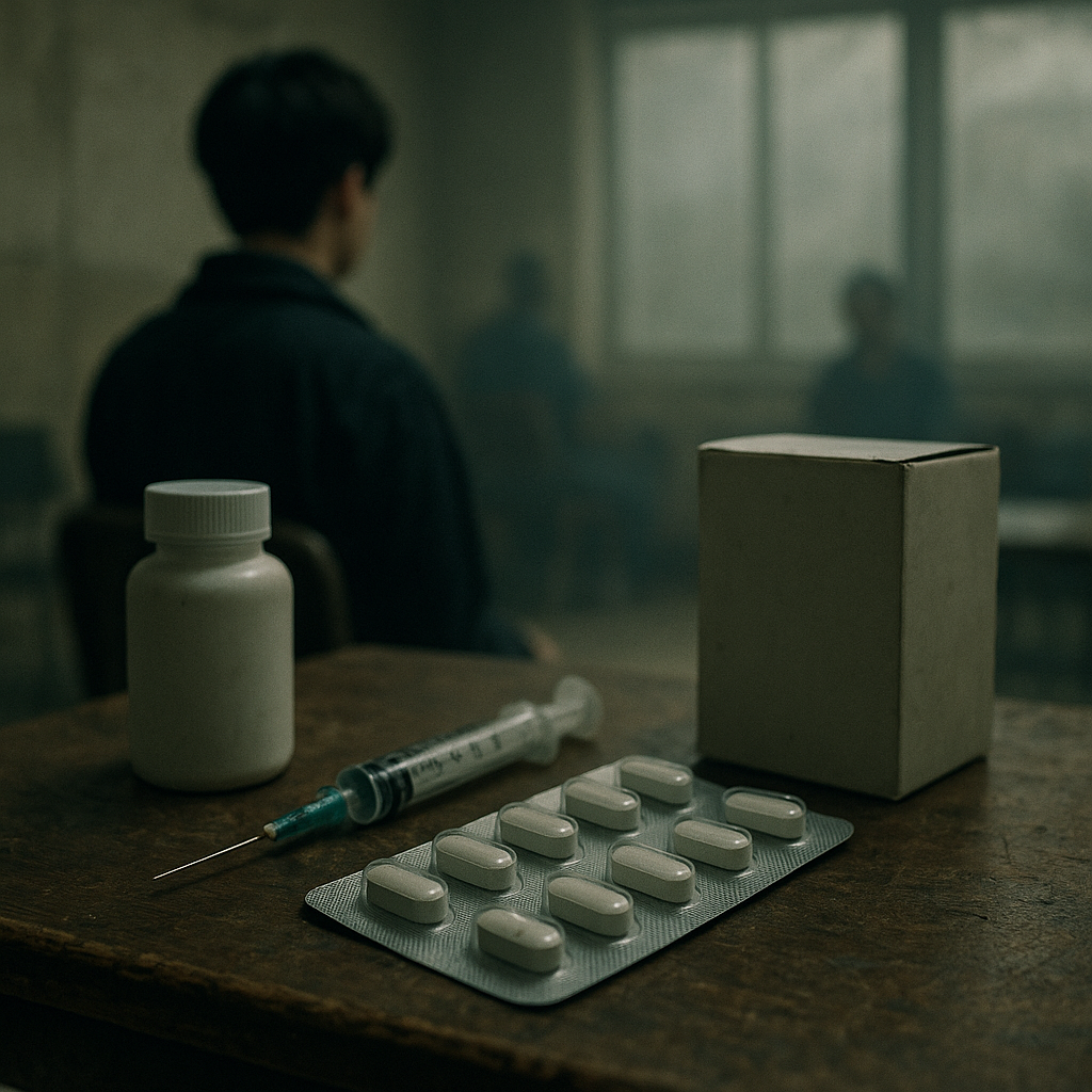 危ないバイトのイメージ