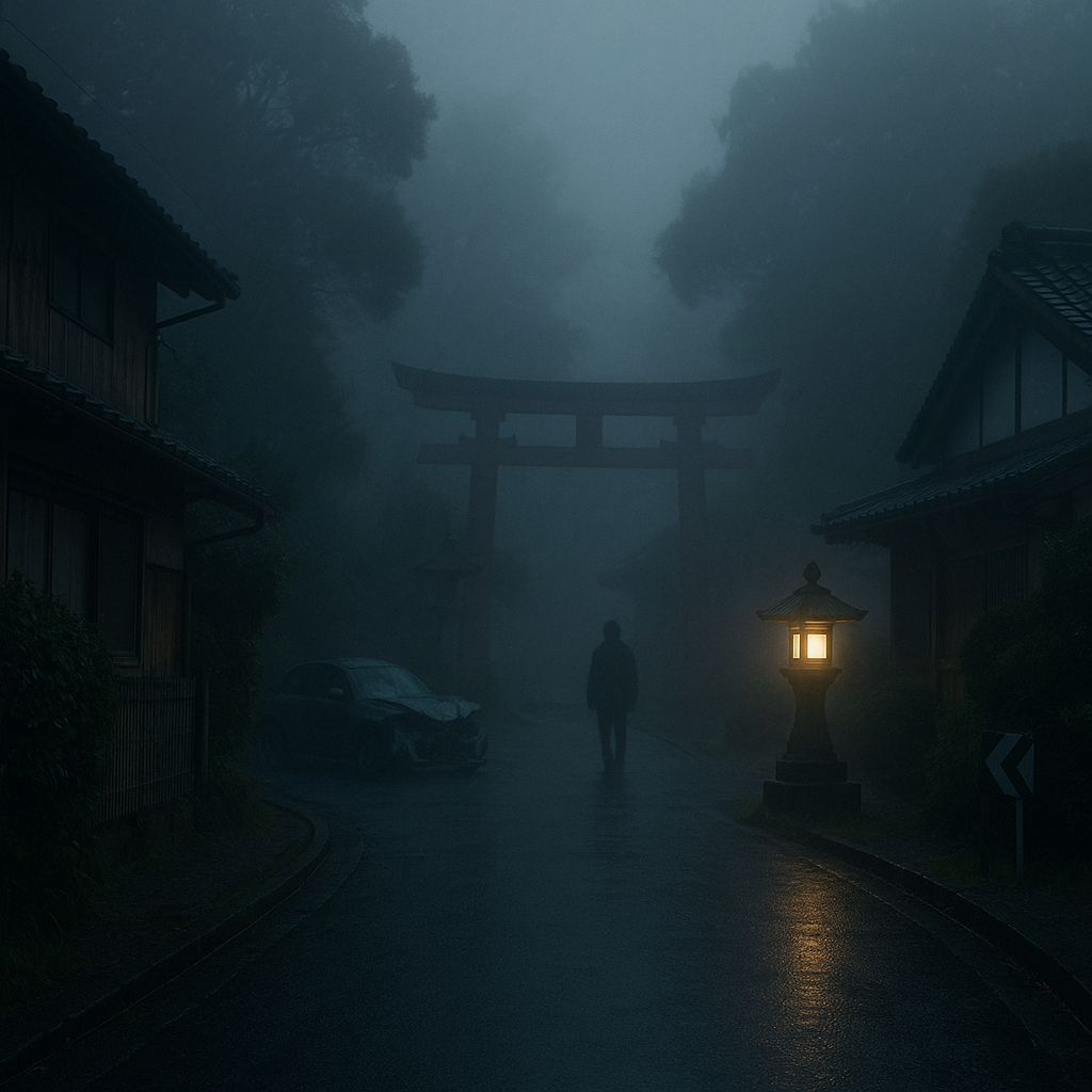 不思議な夢のイメージ