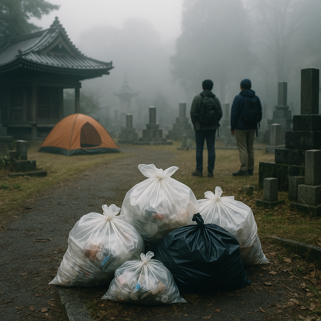 注意のイメージ