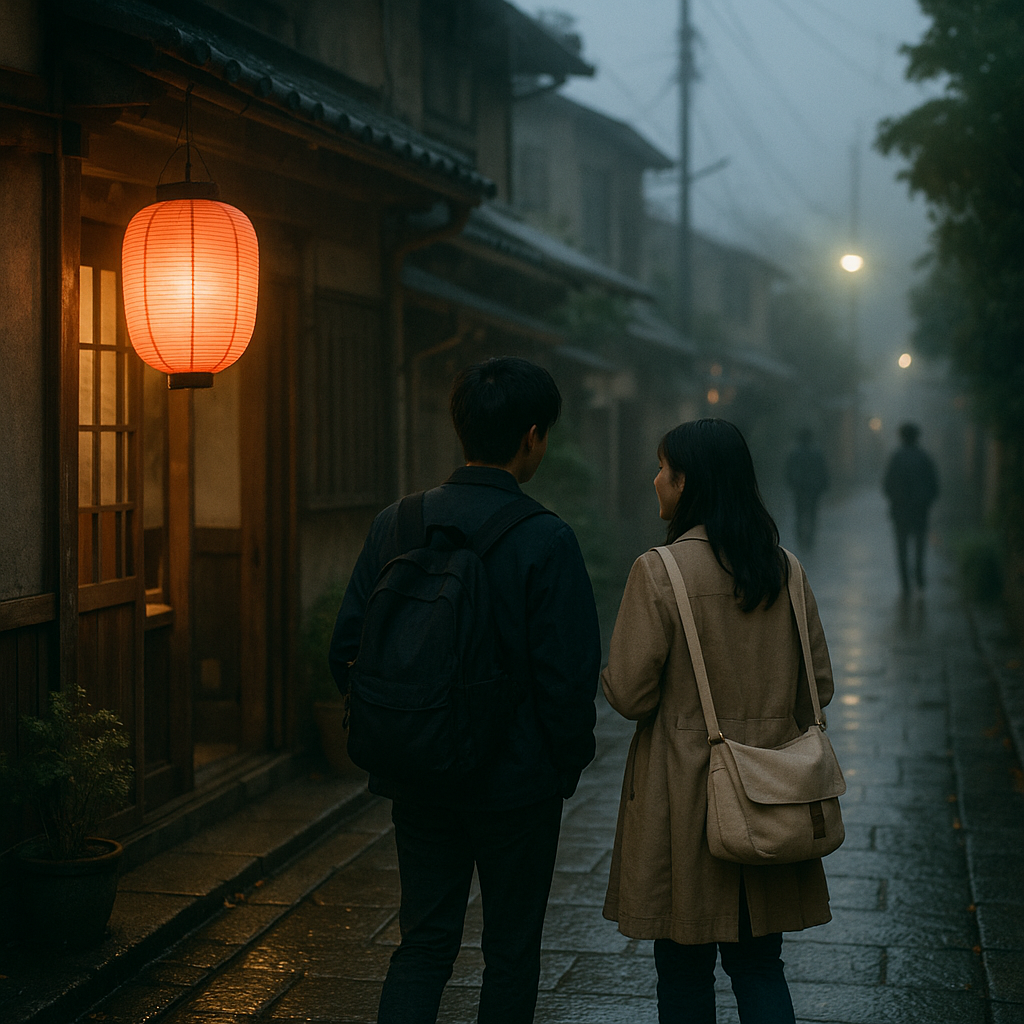 女友達②（性別が違うだけの友達）のイメージ