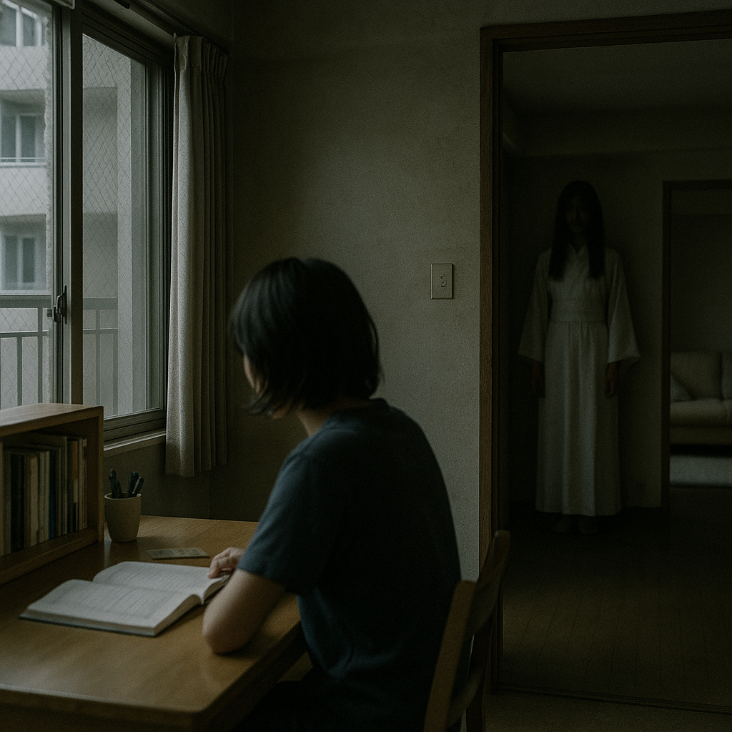 部屋の中でのイメージ