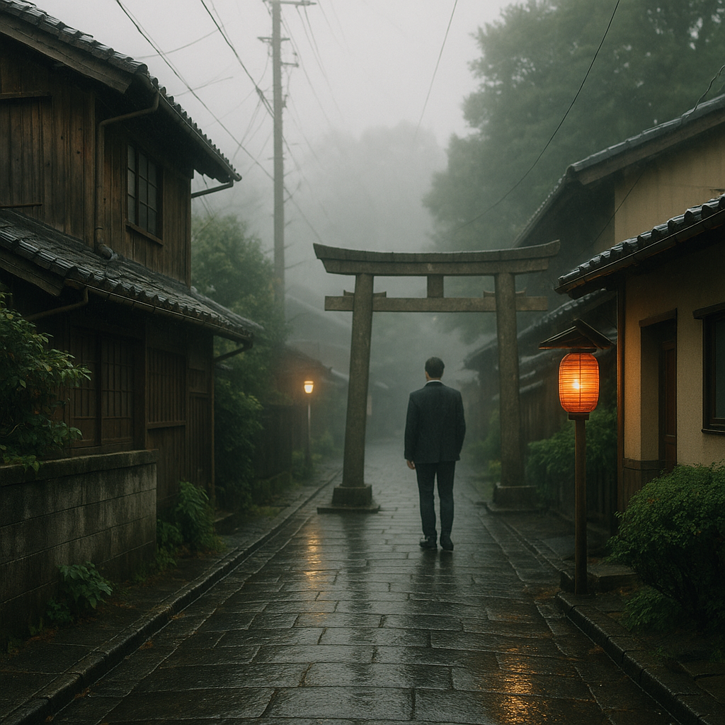 片思いの相手（後）のイメージ