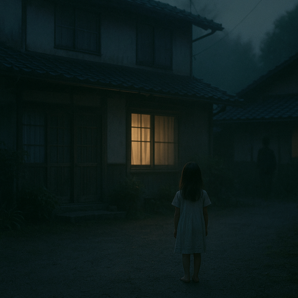 気づいてしまったのイメージ