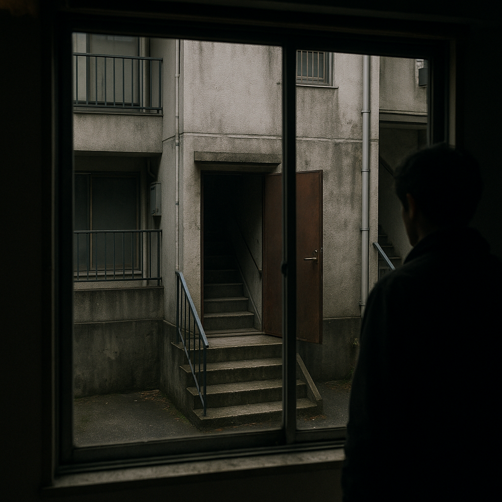 アパートのイメージ