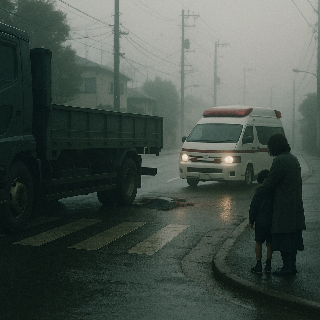 親子のイメージ