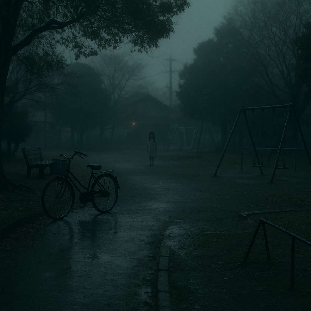 彼女との寄り道のイメージ