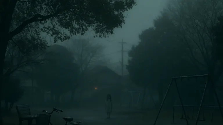 彼女との寄り道