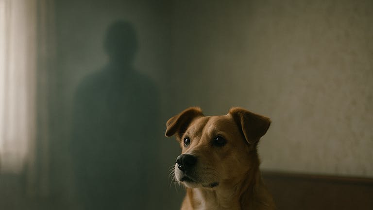 動物に関する不思議な話