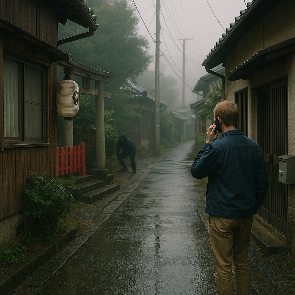 いるのイメージ