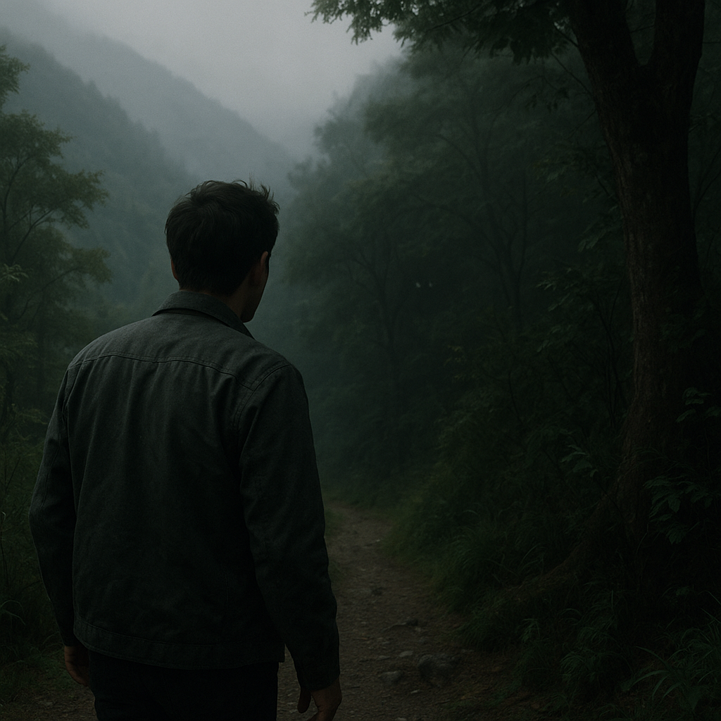 呼び止められるのイメージ