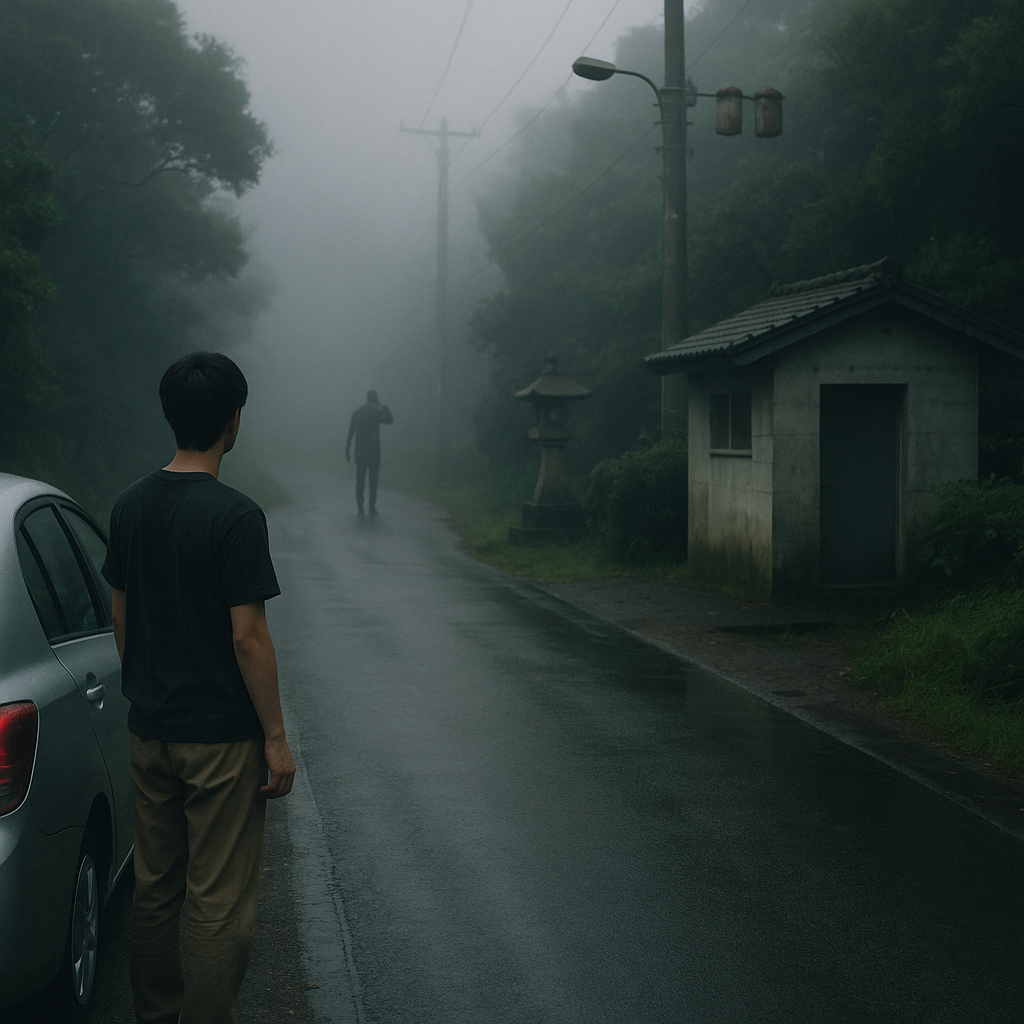 くる話のイメージ