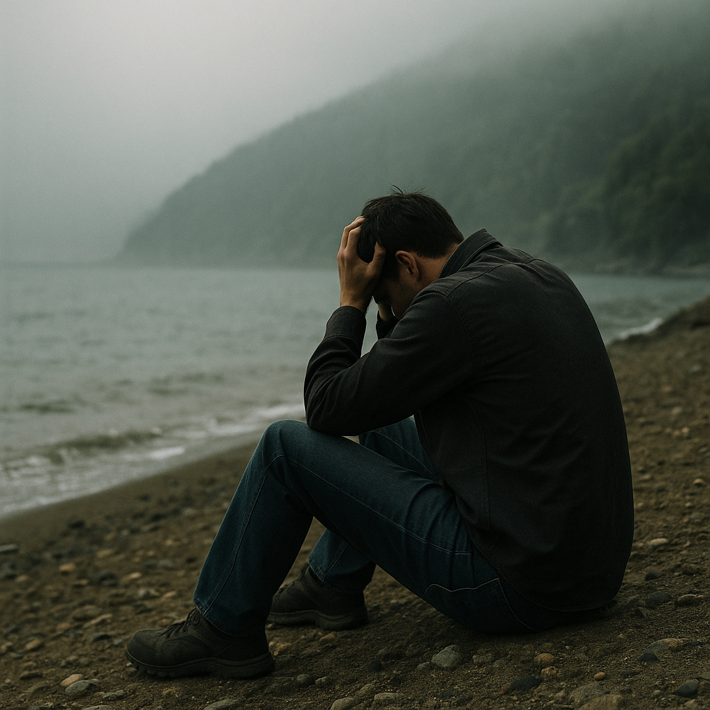 意味怖のイメージ