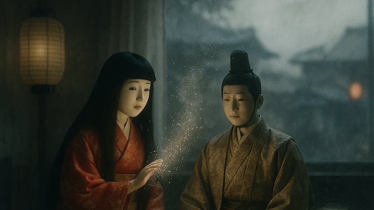 忘れることのない夢