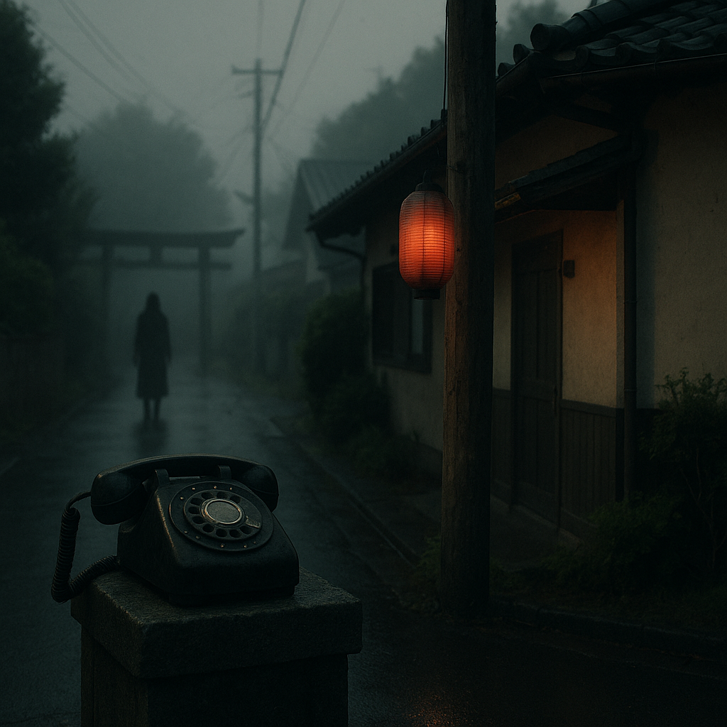 洋子さんのイメージ