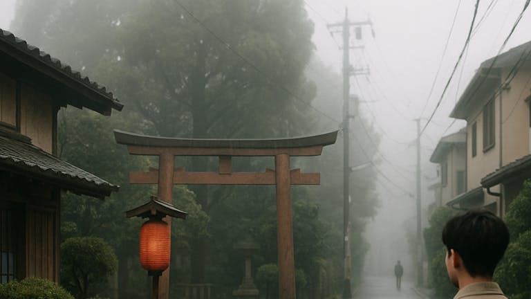 異性の旅②(俺いや・・私は果帆、20才の女子大生)