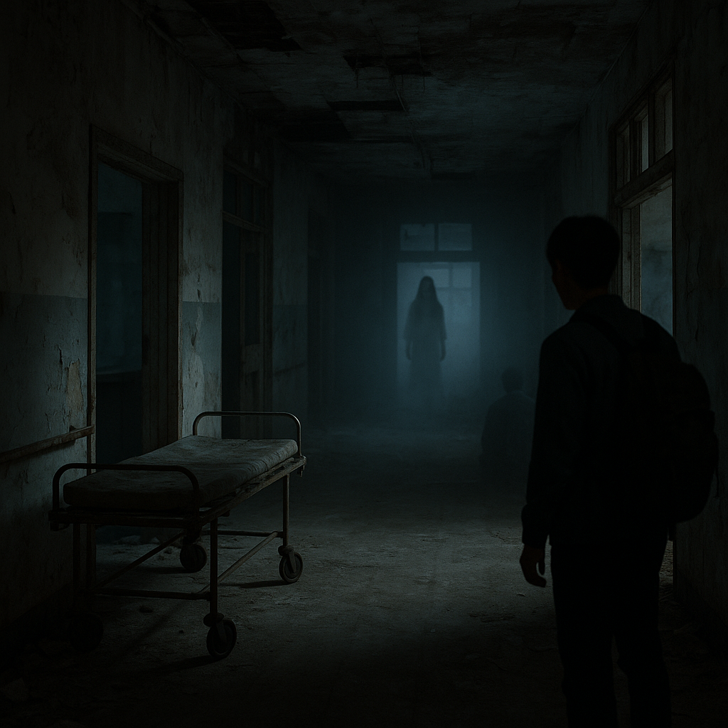 想像のイメージ