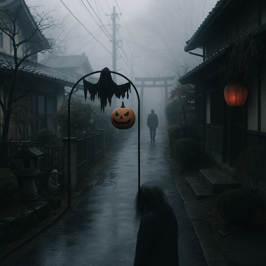 ある日の音楽番組のイメージ