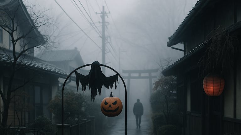 ある日の音楽番組