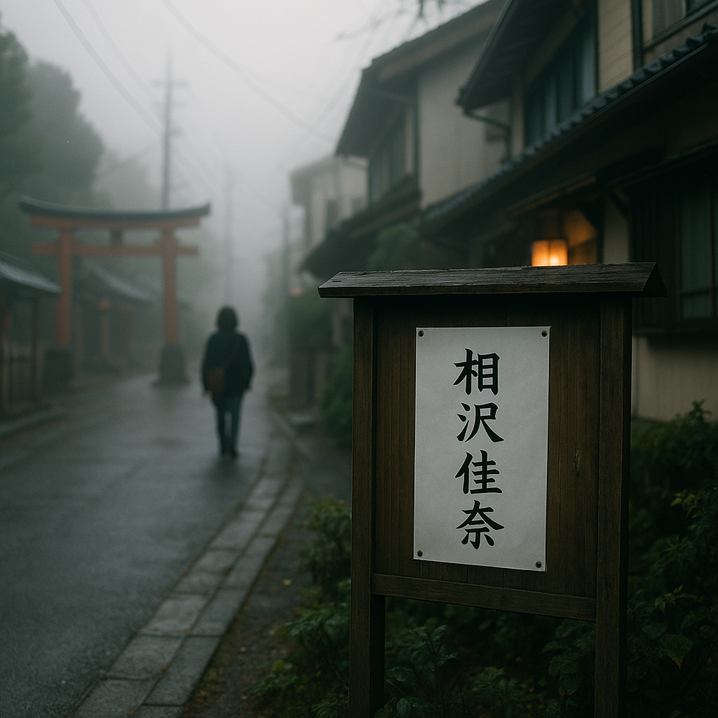 周りを翻弄した女の子の名前のイメージ