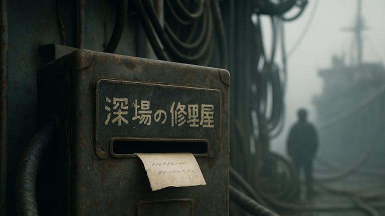 まだ足りない。