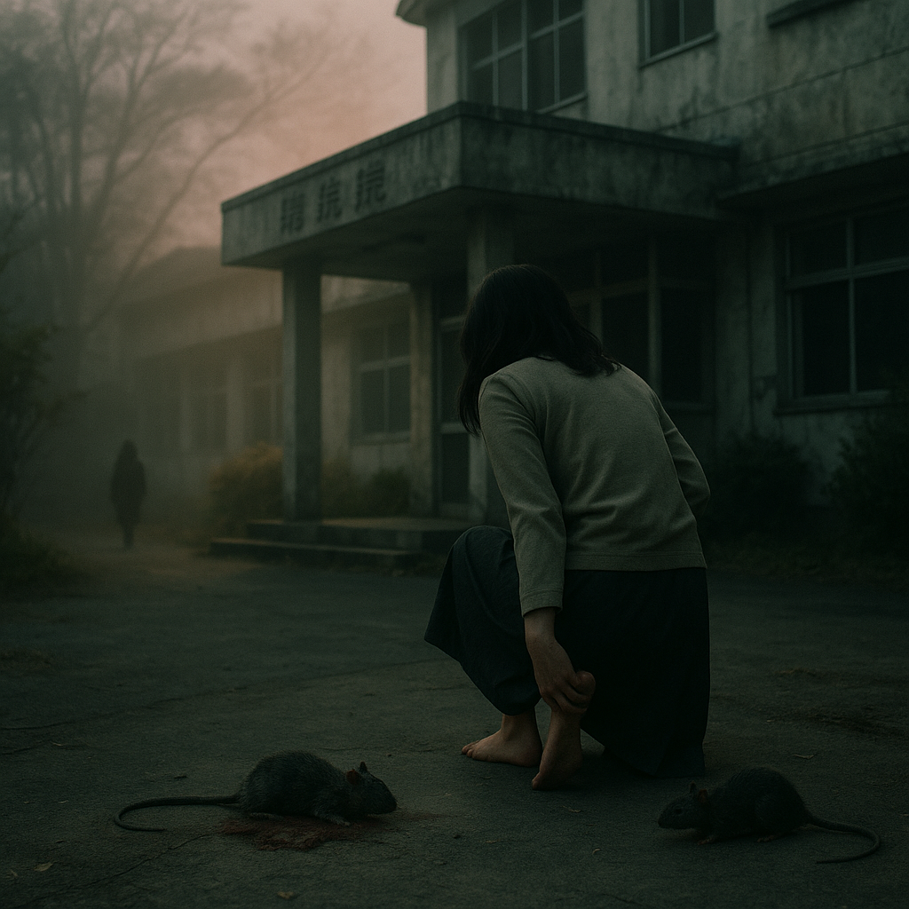 春の夢の話。のイメージ