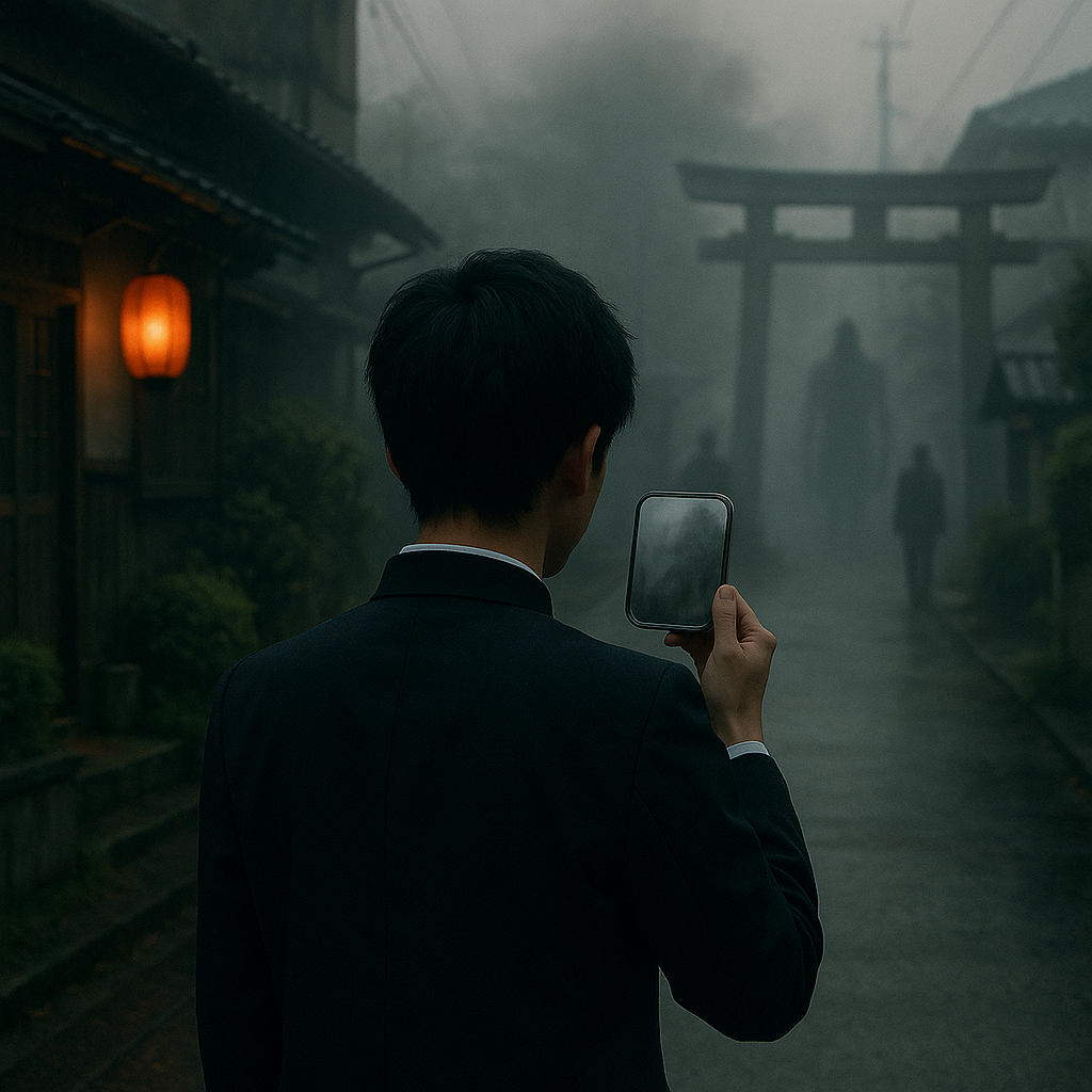 ちあきのイメージ