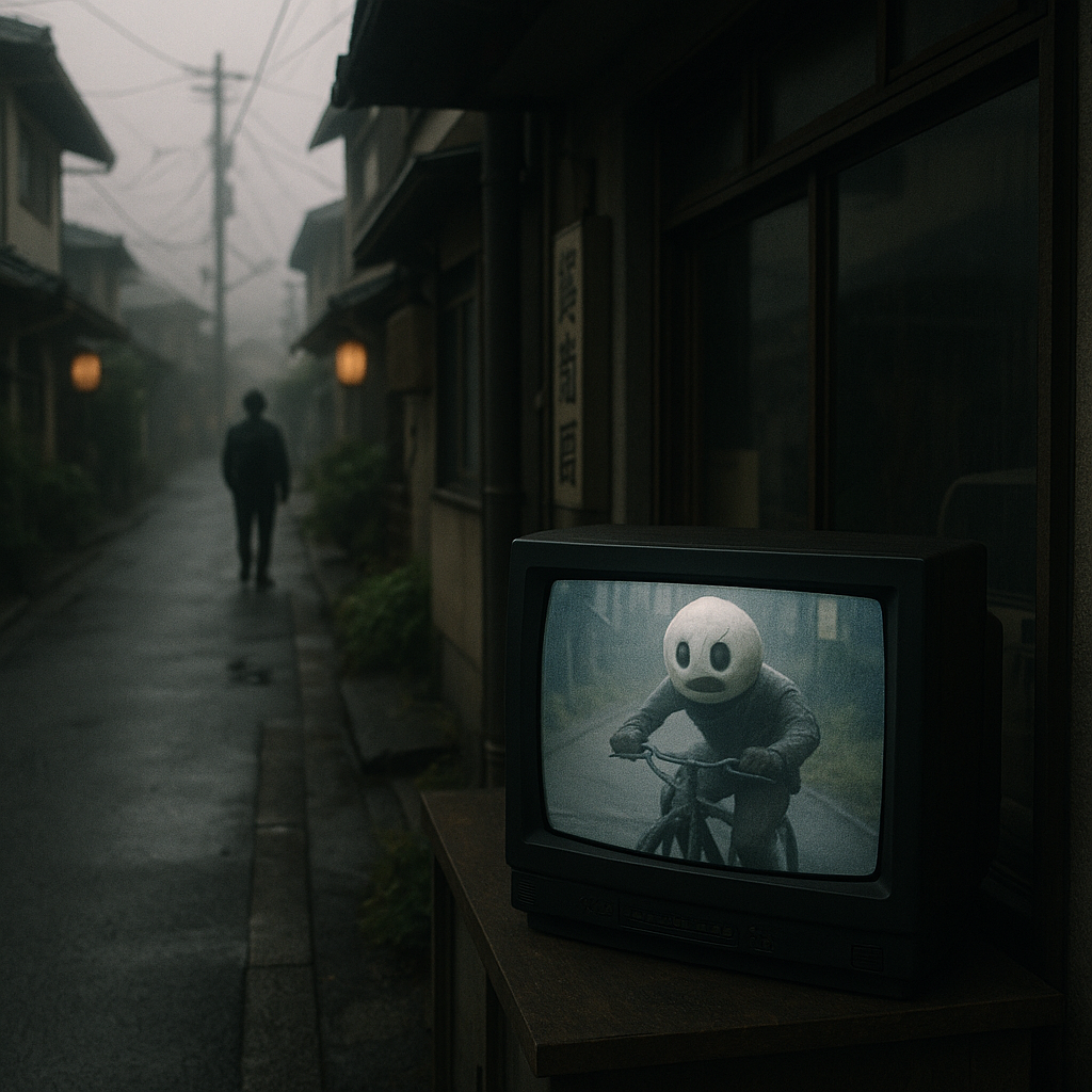 ぱしゅーとのイメージ