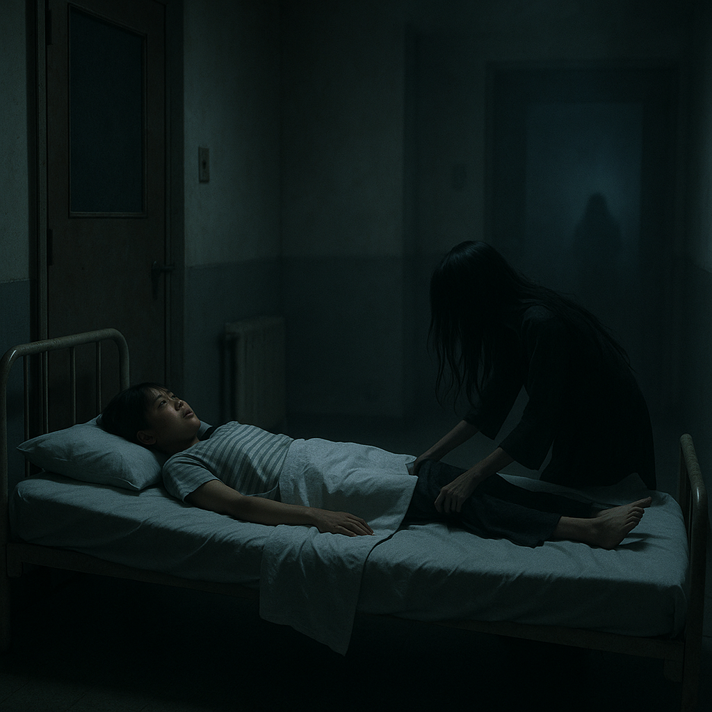 とある施設でのイメージ