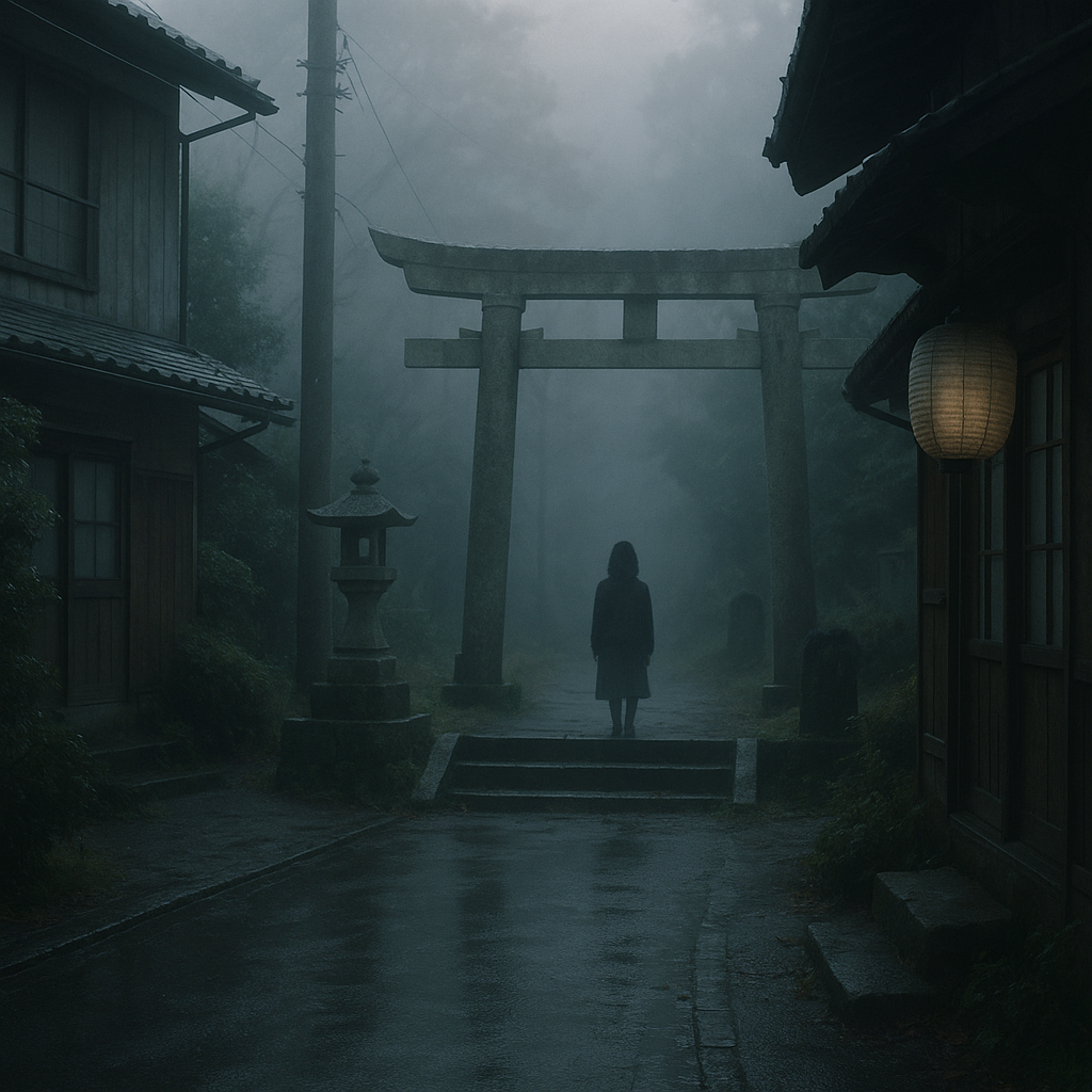 夢の狭間の話。のイメージ