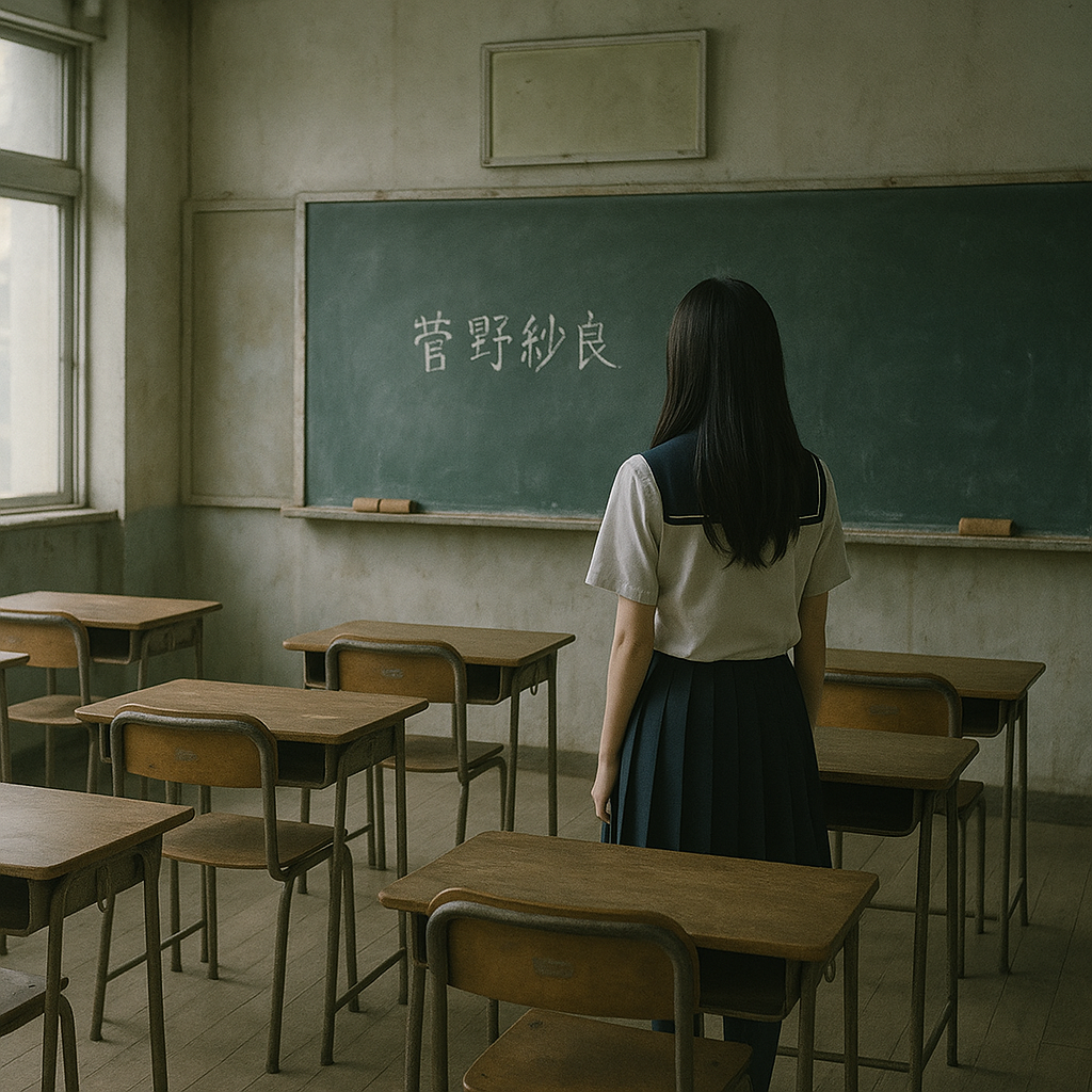 私の私のイメージ