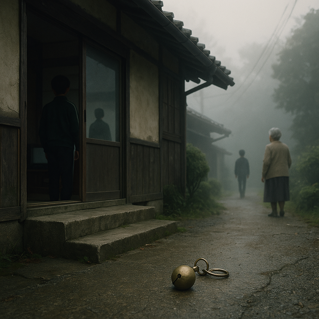 あれは誰のイメージ