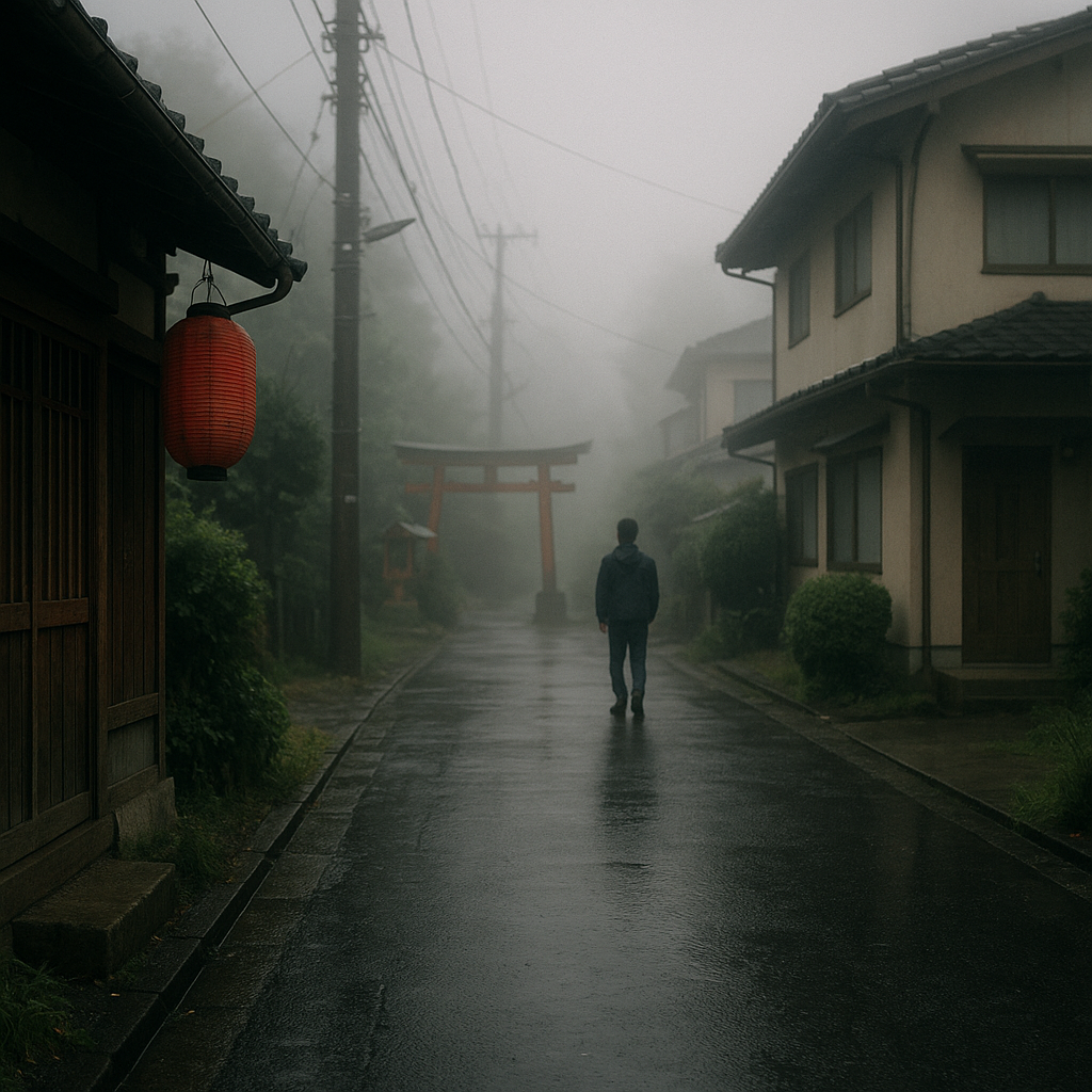 異性の旅⑥（完結編/男に戻った俺）のイメージ