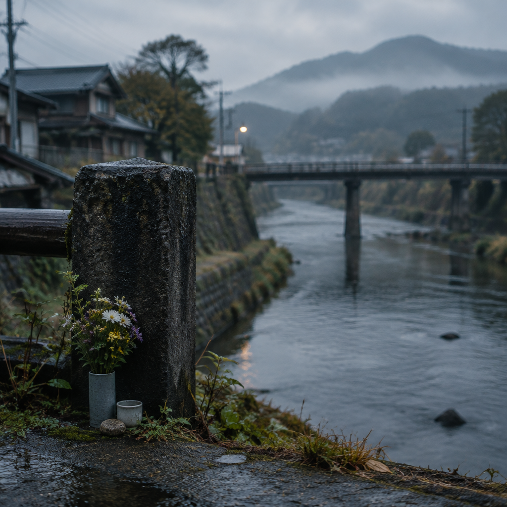 殺人者の手記のイメージ