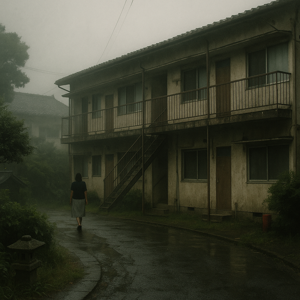 女の人のイメージ