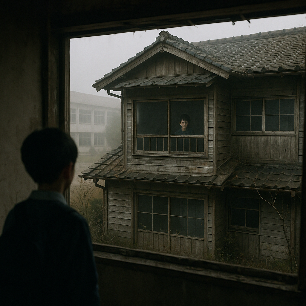 耳鳴りのイメージ