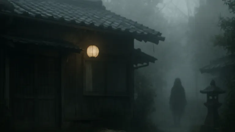 影の遊び