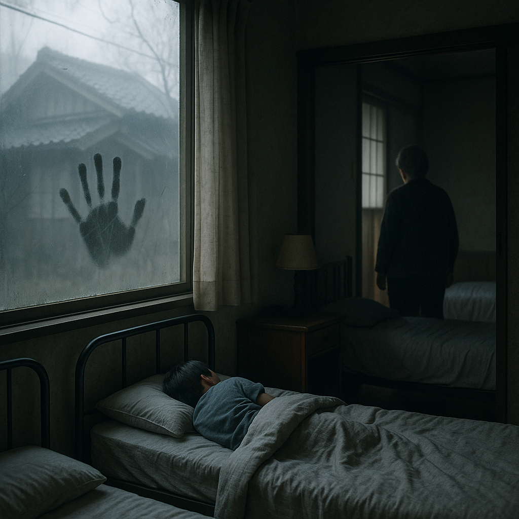 あの日の夢のイメージ