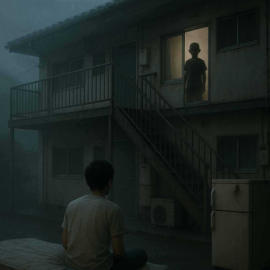 初めての1人暮らしのイメージ